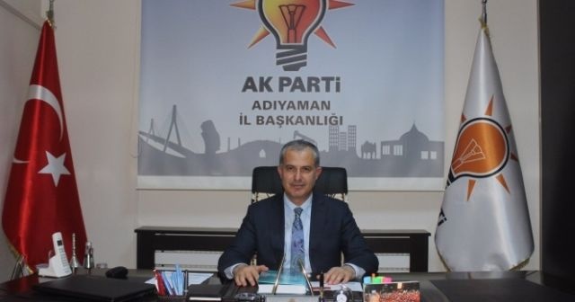 Başbakan Yıldırım&#039;ın Adıyaman programı iptal