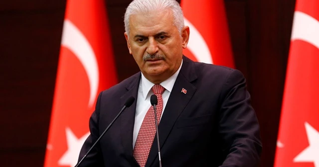 Başbakan Yıldırım'dan Kılıçdaroğlu'na cevap: Gereken cevabı göreceksiniz