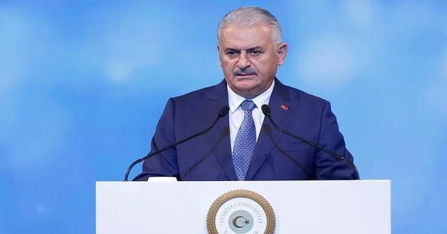 Başbakan Yıldırım: Siber güvenlik eşittir ulusal güvenlik