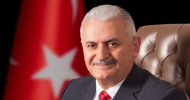 Başbakan Yıldırım Şırnak&#039;ta