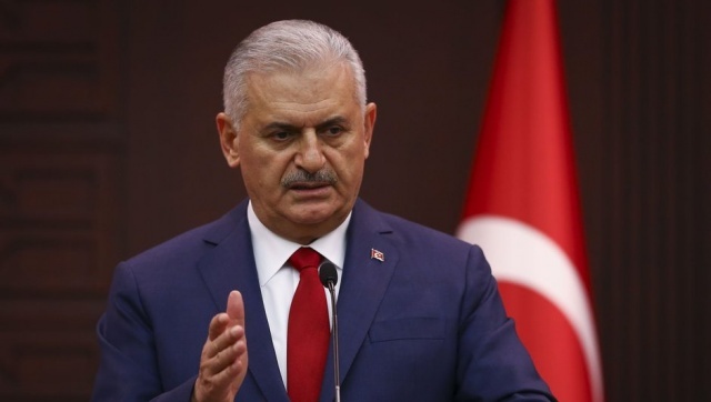 Başbakan Binali Yıldırım: Soçi zirvesinde önemli bir karar açıklanacak