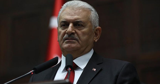 Başbakan Yıldırım: Türkiye, depremzedelerin yanındadır