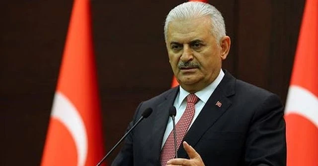 Başbakan Yıldırım:Yıl sonunda ülkemiz yüzde 6-7 arasında büyüyecek