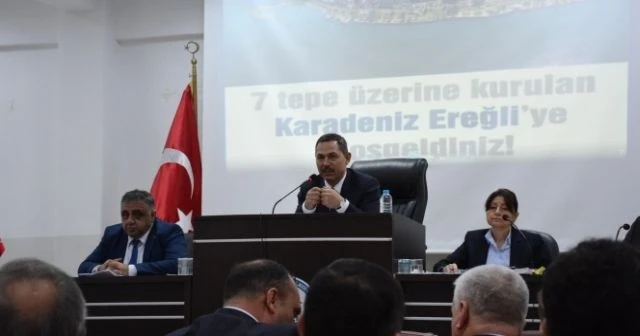 Başkan Uysal’dan turizm atağı