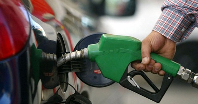 Benzine bir zam daha geliyor