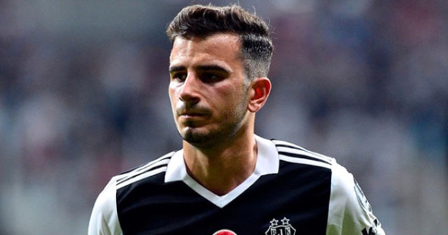 Beşiktaş&#039;a Oğuzhan Özyakup için Everton&#039;dan teklif geldi