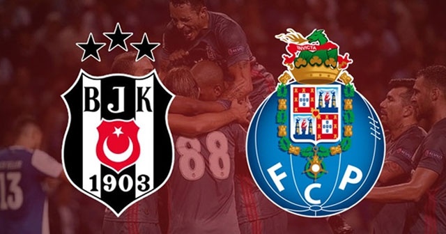 Beşiktaş Avrupa kupalarında 201. maçına çıkıyor