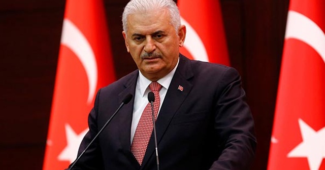 Binali Yıldırım, İngiltere&#039;yi ziyaret edecek