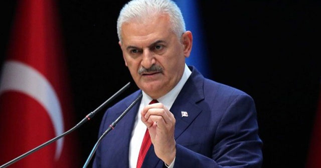 Binali Yıldırım: En iyi okul eve en yakın okuldur