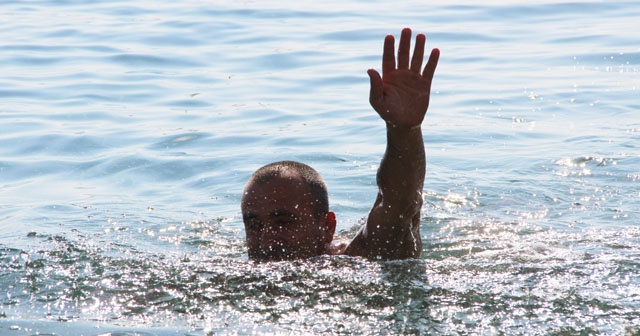 Bodrum&#039;da Kasım ayında deniz keyfi