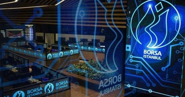 Borsa İstanbul rekorla başladı