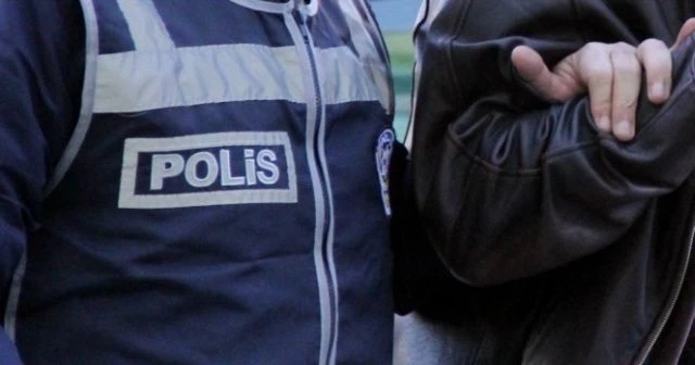 Buharkent'te aranan DHKPC üyesi yakalandı