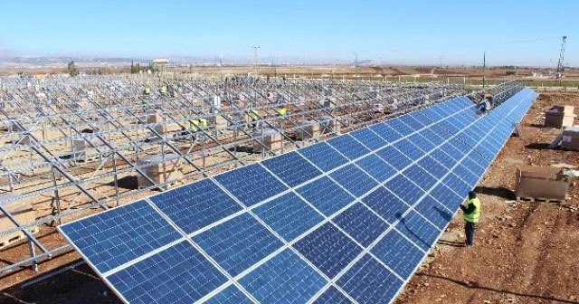 Cari açığı sonlandıracak milli enerji projeleri devam ediyor