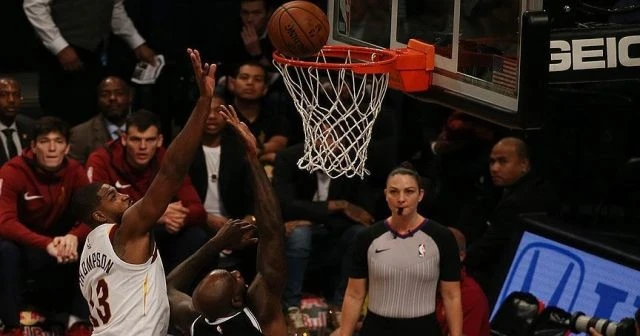 Cavaliers'a Thompson'dan kötü haber
