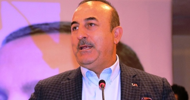 Çavuşoğlu açıkladı: Antalyalılara yardım edilecek