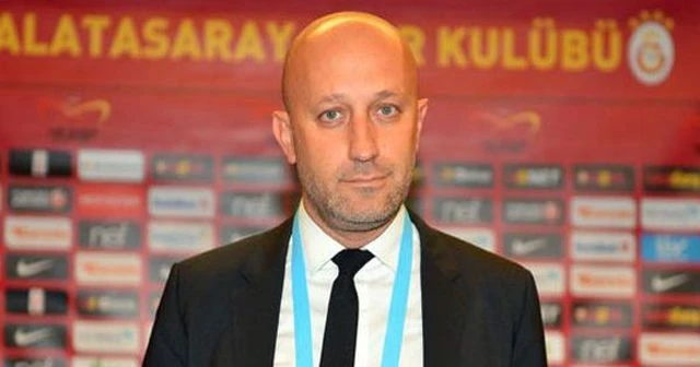 Cenk Ergün: 'Bulunduğumuz konumda ligi bitireceğiz'