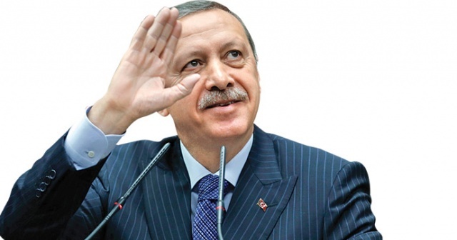 Cumhurbaşkanı Erdoğan, Balıkesir&#039;de