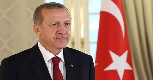 Cumhurbaşkanı Erdoğan&#039;dan &#039;24 Kasım&#039; mesajı