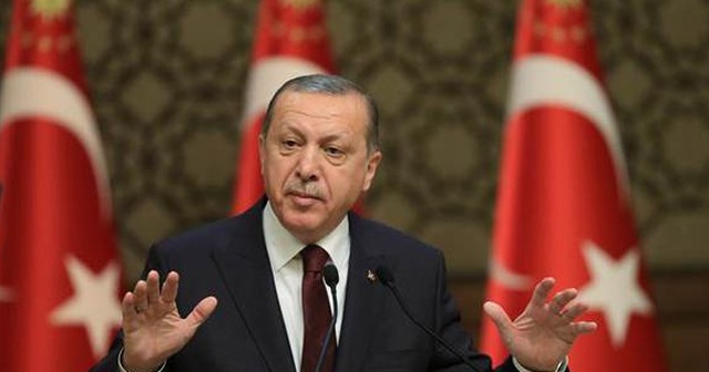 Cumhurbaşkanı Erdoğan&#039;dan cam filmi açıklaması: Yanlış yaptılar