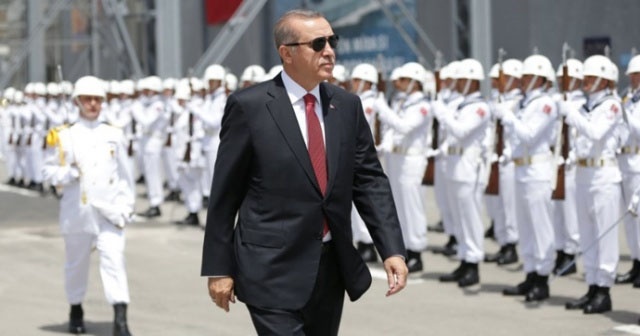 Cumhurbaşkanı Erdoğan&#039;ın Rusya, Kuveyt ve Katar ziyaretleri