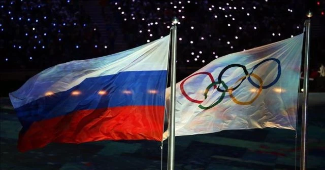 Doping yaptığı tespit edilen 3 Rus sporcuya ömür boyu men