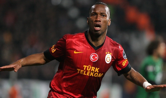 Drogba futbolu bırakıyor