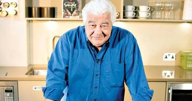 Dünyaca ünlü şef hayatını kaybetti