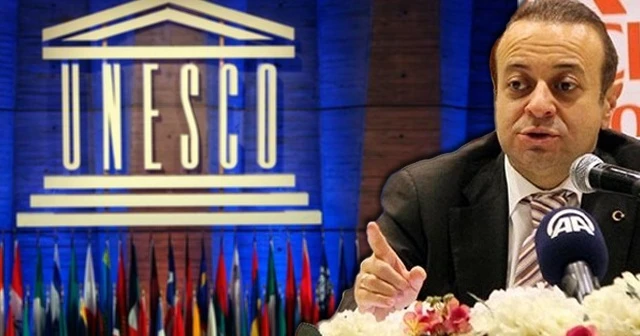 Egemen Bağış yazdı: Türkiye’nin UNESCO zaferi