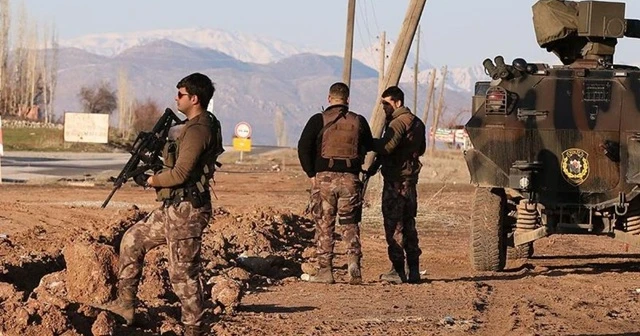 Elazığ'da 15 bölgede özel güvenlik bölgesi süresi uzatıldı