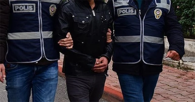 Elazığ'da operasyon! Gözaltılar var
