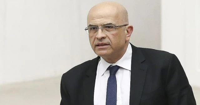Enis Berberoğlu yeniden yargılanacak