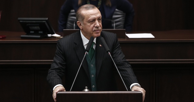 Erdoğan, gümrüklerdeki yeni uygulamayı açıkladı