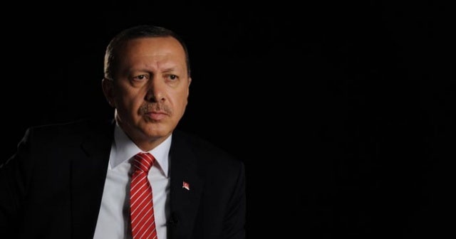 Cumhurbaşkanı Erdoğan: &#039;Afrin için gerekli adımları atacağız’