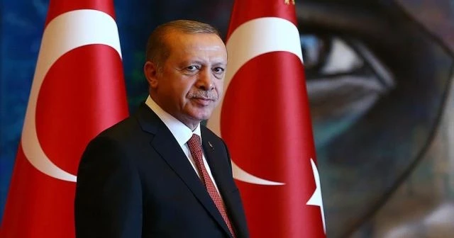 Erdoğan: Ülkemize katkısı olacağına inandığımız herkese kapılarımız açıktır