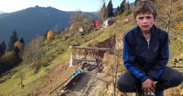 Eren Bülbül'ün ailesine yeni ev