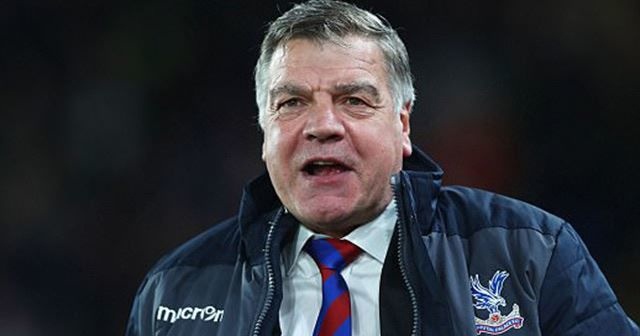 Everton&#039;da Allardyce dönemi