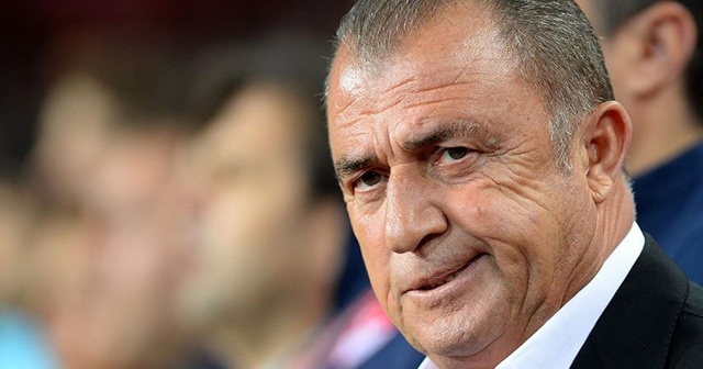 Fatih Terim &#039;Galatasaray&#039; sorularını yanıtladı