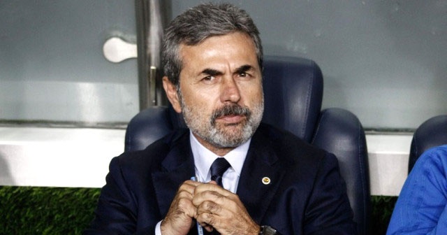 Aykut Kocaman&#039;dan ayrılık sinyali