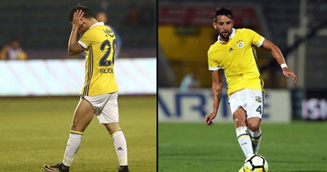 Fenerbahçe’de sakat oyunculardan iyi haber geldi