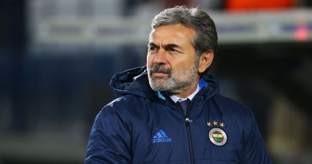 Fenerbahçe&#039;den bir açıklama daha: &quot;Şu an için kadro dışı yok&quot;