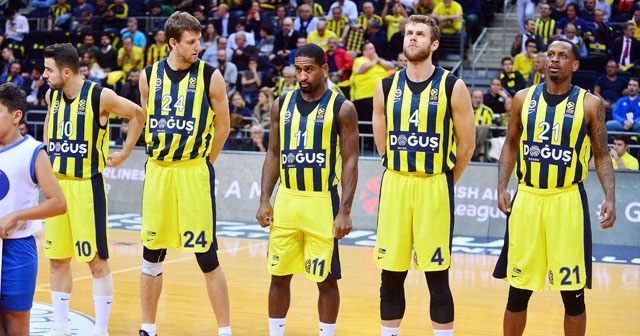 Fenerbahçe Doğuş, Khimki’yi ağırlıyor