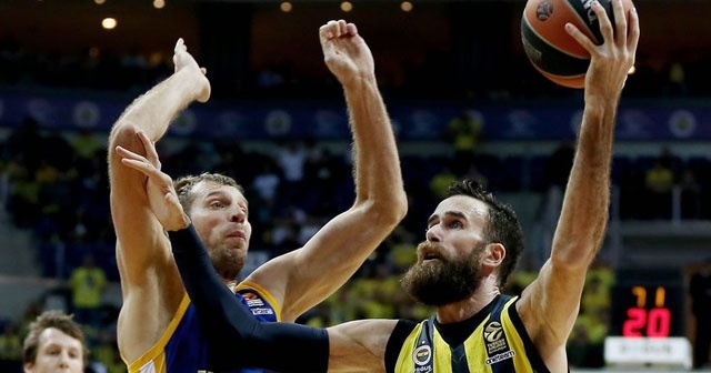 Fenerbahçe son anda kazandı