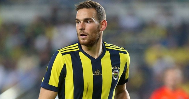 Fenerbahçe’ye Vincent Janssen şoku!