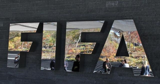 FIFA Futbol Zirvesi İstanbul&#039;da yapılacak