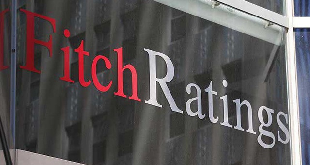 Fitch, Suudi Arabistan&#039;ın kredi notunu korudu