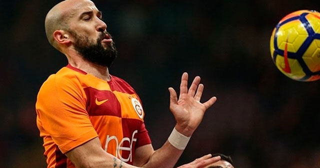 Galatasaray&#039;da 4 futbolcu sakatlandı!