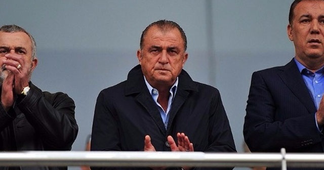 Galatasaray&#039;da Fatih Terim gelişmesi!