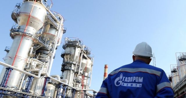 Gazprom&#039;dan &#039;TürkAkım&#039; uyarısı