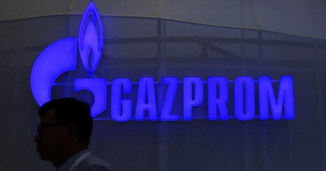 Gazprom&#039;dan &#039;TürkAkım&#039; uyarısı