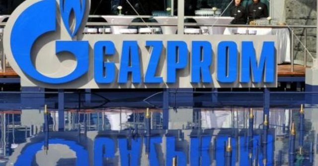 Gazprom, Türk Akımı’nın Rusya’daki kısmını bitirdi